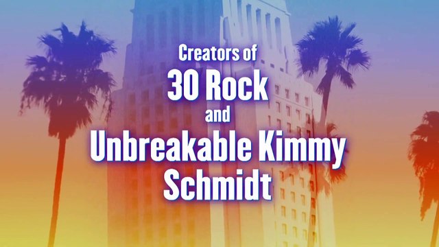 Mr. Mayor Trailer (2020) Ted Danson NBC comedy series