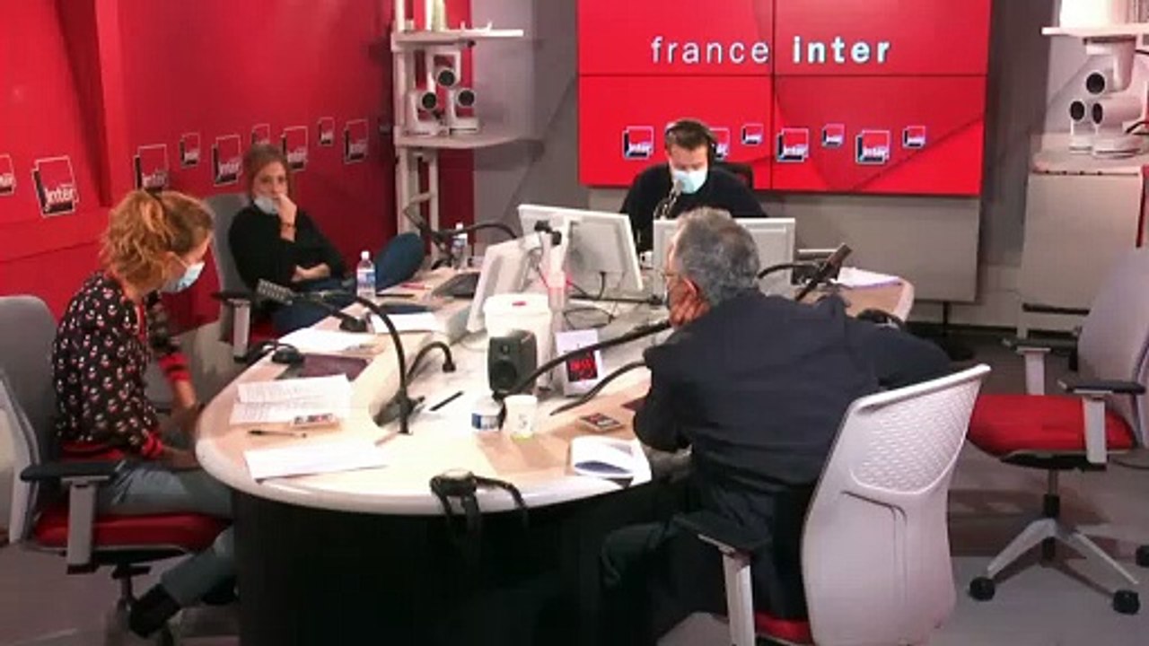 Les deux faces contraires d'Éric Dupond-Moretti - Le billet de Nicole Ferroni