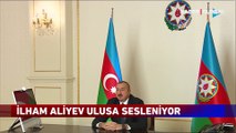 Azerbaycan Cumhurbaşkanı İlham Aliyev: Düşmanı adalete teslim edeceğiz!