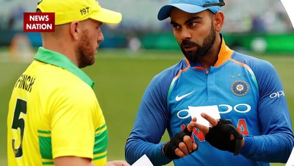 BCCI on rumors for Rohit Sharma and Ishant Sharma not playing in Test
