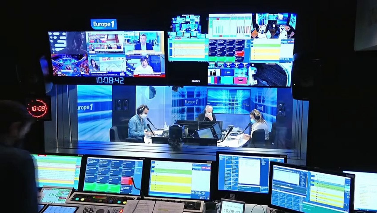 "Génération 2008", "Alors heureux.se.s ?" et "La famille Bélier" : le bonheur est à la télévision ce mercredi soir