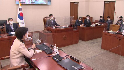 윤석열 출석 놓고 옥신각신..."윤석열 지금 출발" vs "자기 멋대로 오냐" / YTN