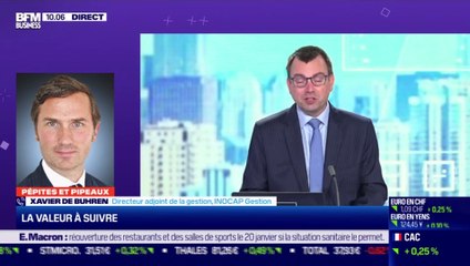 Pépites & Pipeaux: Ferrari - 25/11