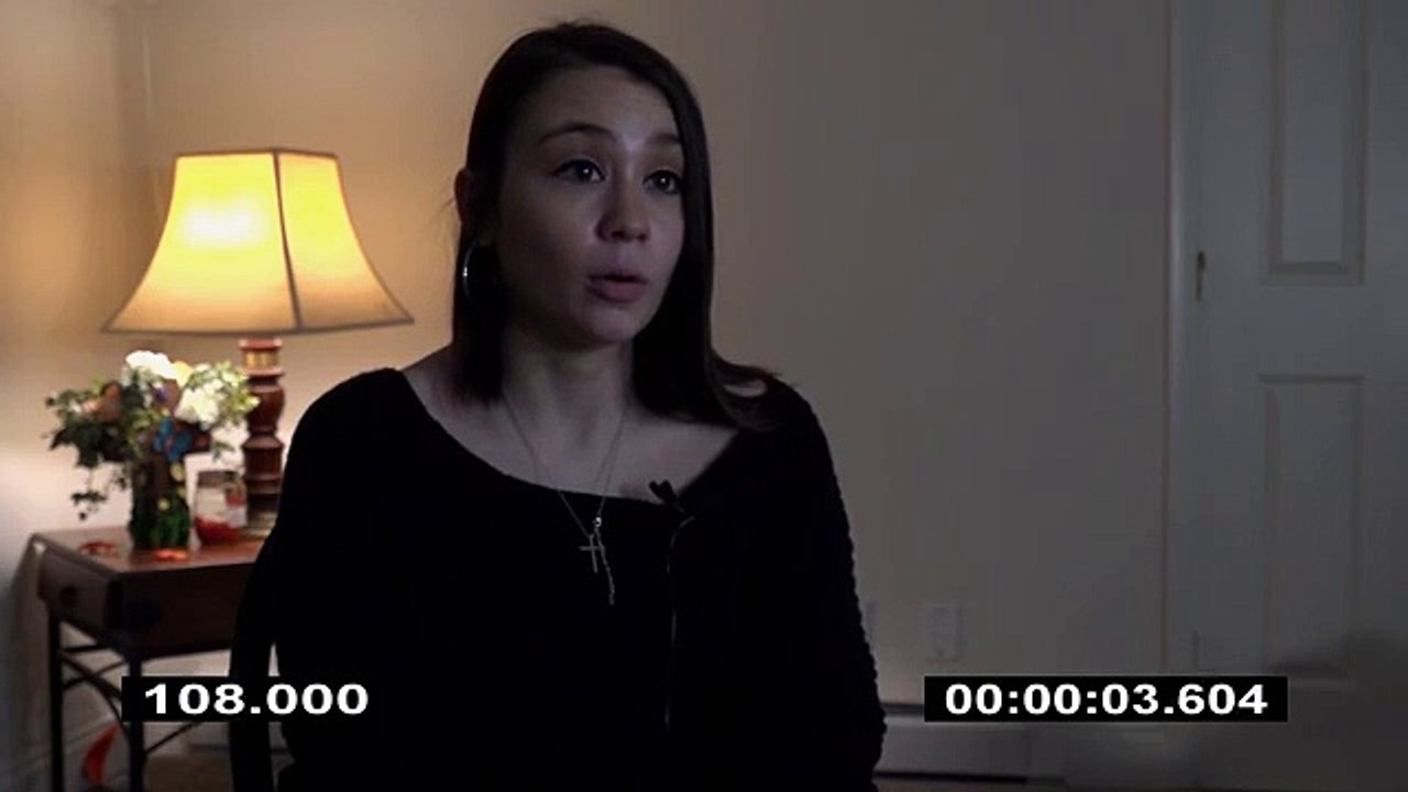 Paranormal Nightmare Ouija Board (Sneak Peek)