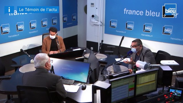 Des patrons azuréens pensent au suicide Jean Pierre Savarino: président de la CCI Nice Cote d'azur