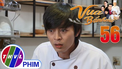 Vua bánh mì - Tập 56[3]: Nguyện bàng hoàng nhận ra mình đã bị mất vị giác lẫn khứu giác