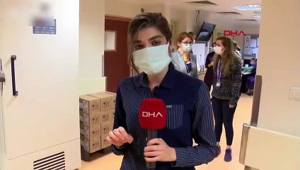 İlk kez görüntülendi! -72 derecede böyle saklanıyor