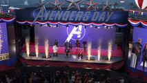 Marvel’s Avengers- 'A-Day' - Official Reveal Trailer - E3 2019