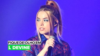 Fique de olho em: L Devine