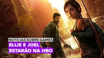 The Last of Us será produzida pela HBO