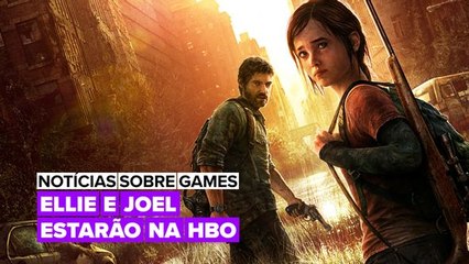The Last of Us será produzida pela HBO