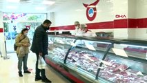 Et ve Süt Kurumu İstanbul'daki ilk mağazasını açtı