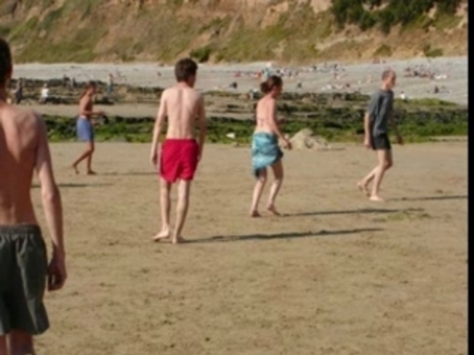 ETE 2007 Partie 2