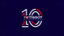 HCC Tissot 10 Carty