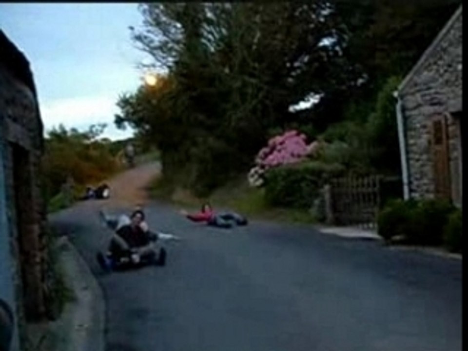 ETE 2007 partie 1