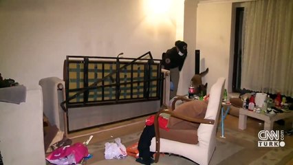 Gençlere uyuşturucu satan çete çökertildi | Video