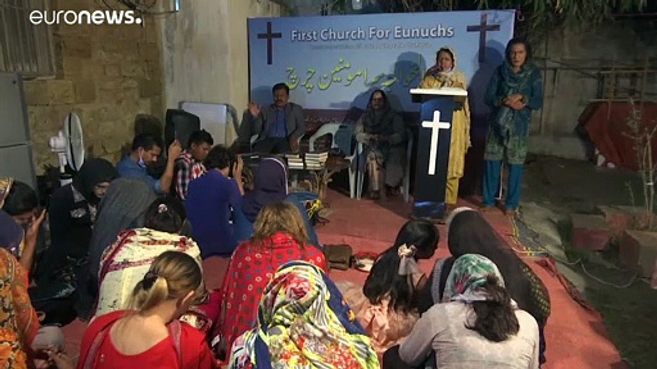 "Первая церковь евнухов"