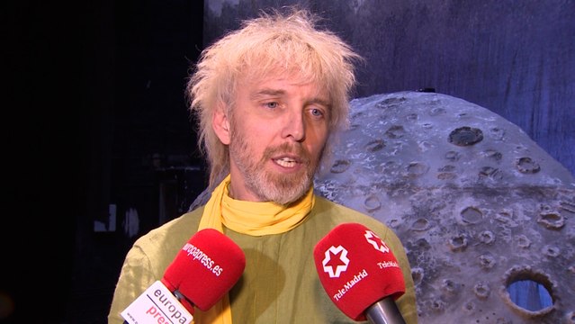 El Principito vuelve a los escenarios a ritmo de Elefantes