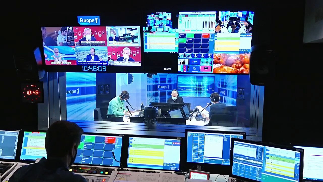 "Fuser" pour devenir DJ : le jeu vidéo musical recommandé par Clément Lesaffre