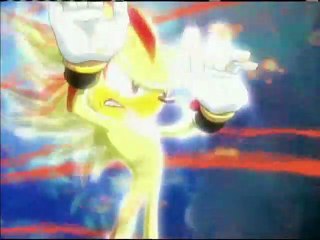 Newbie's Perspective Sonic X Episode 60 Review Trick Sand