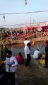 Vidyapati Nagar greater Noida  chhat pooja