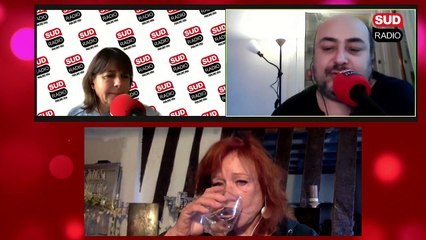 Eva Darlan - "Les femmes qui ne peuvent plus procréer sont mises à l'écart dans la société"