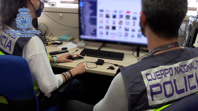 Detenido un hombre por agredir sexualmente a su hija durante tres años