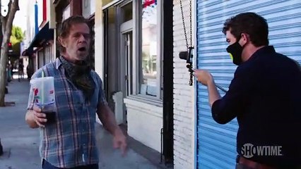Shameless : Bande-annonce déjantée de la saison 11 finale