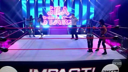 IMPACT Wrestling 24th November 2020 24/11/2020 Full Show