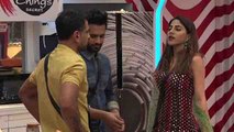 Bigg Boss 14 Promo: Eijaz Khan और Pavita के झगड़े के बीच aayi Nikki Tamboli | FilmiBeat