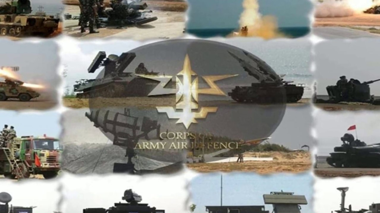 Army Air Defence_Regiment_Part-1 History_of_AAD | वायु_रक्षा_तोपखाना___आर्मी_एयर_डिफेन्स___कॉलेज_1080p[1]