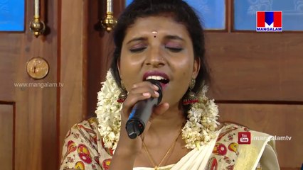 Star Chat  arun sagara and Team  Mangalam Tv