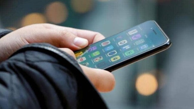 China slams India's for its 'repeated use of national security as an excuse to ban apps'