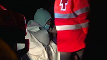 Ocho migrantes muertos tras el vuelco de una patera en Lanzarote