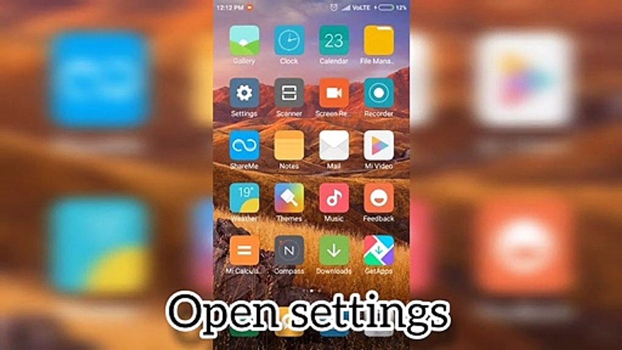 How to Increase Internal Storage in Mobile 100% Fix