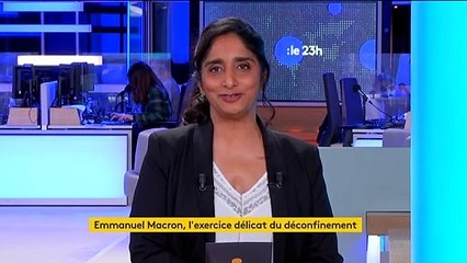 Annonces d'Emmanuel Macron : le choix de la clarté et de la prudence