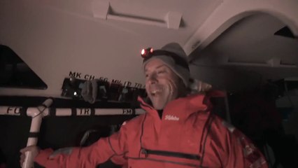 Sodebovoile  2020 - [PASSAGE DE LA LIGNE Trophée Jules Verne  ]