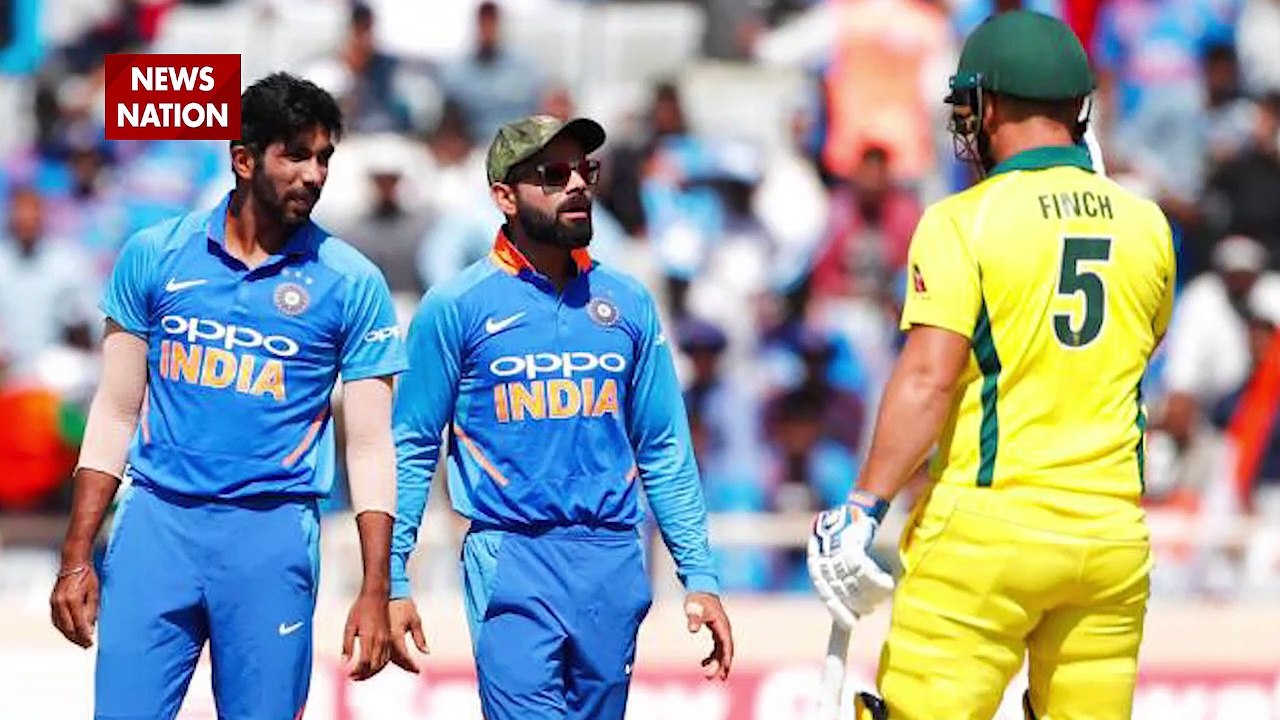 Ind VS Aus : Glance over Team India performance in Sydney