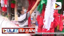 #UlatBayan | Quarantine classifications para sa Dec., inaasahang tatalakayin bukas; Protocols para sa holiday season, isasapinal bukas; Face-to-face Christmas parties sa buong bansa, mahigpit na tinututulan ng DOH