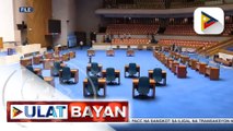 #UlatBayan | Malabong bahagi ng 2021 nat'l budget, puwedeng plantsahin ng bicam ayon sa ilang kongresista; Rep. Atienza, iginiit na walang pork barrel sa pondo para sa susunod na taon