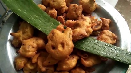एलोवेरा के भजिये कैसे बनाये  | how to make aloe vera bhajiye