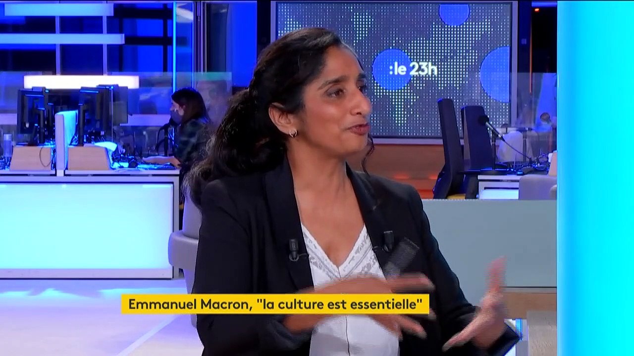 Culture : "Les Français sont attachés aux livres", affirme l'écrivain Henri Lœvenbruck