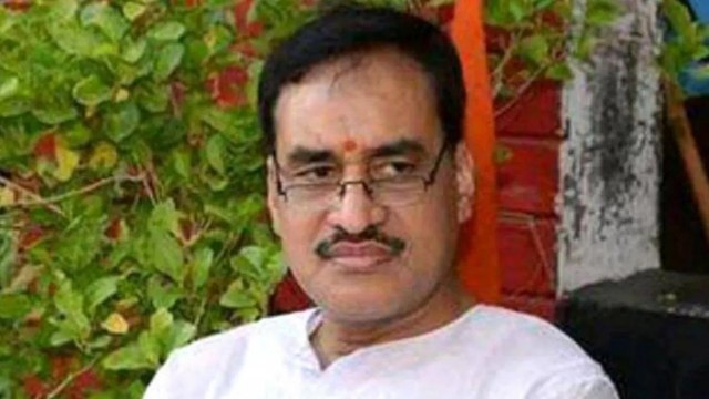 VHP supports Yogi govt's ordinance to stop 'love jihad'