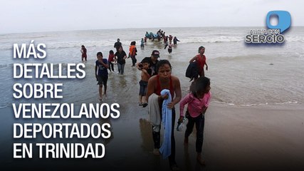 En Vivo - Al Día con Sergio Novelli - Miércoles 25 de Noviembre