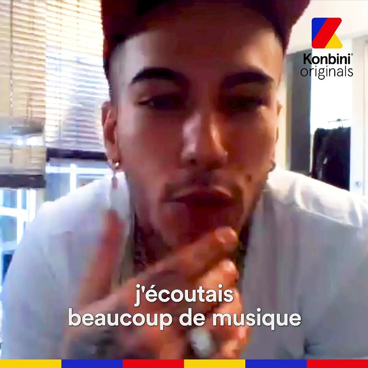 Sfera Ebbasta raconte sa Fast Life
