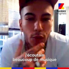 Sfera Ebbasta raconte sa Fast Life