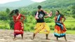 JHIRI HIRI CHANDOY HASUREN NEW SANTALI VIDEO 2020 I Mangal, Manjari & Anjali
