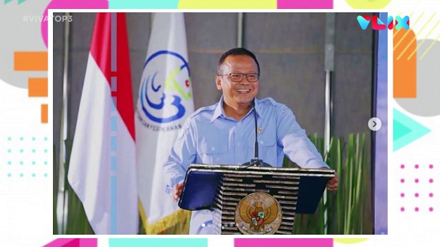 KPK Tangkap Edhy Prabowo, Kapitra vs Nasir dan Hoax COVID-19