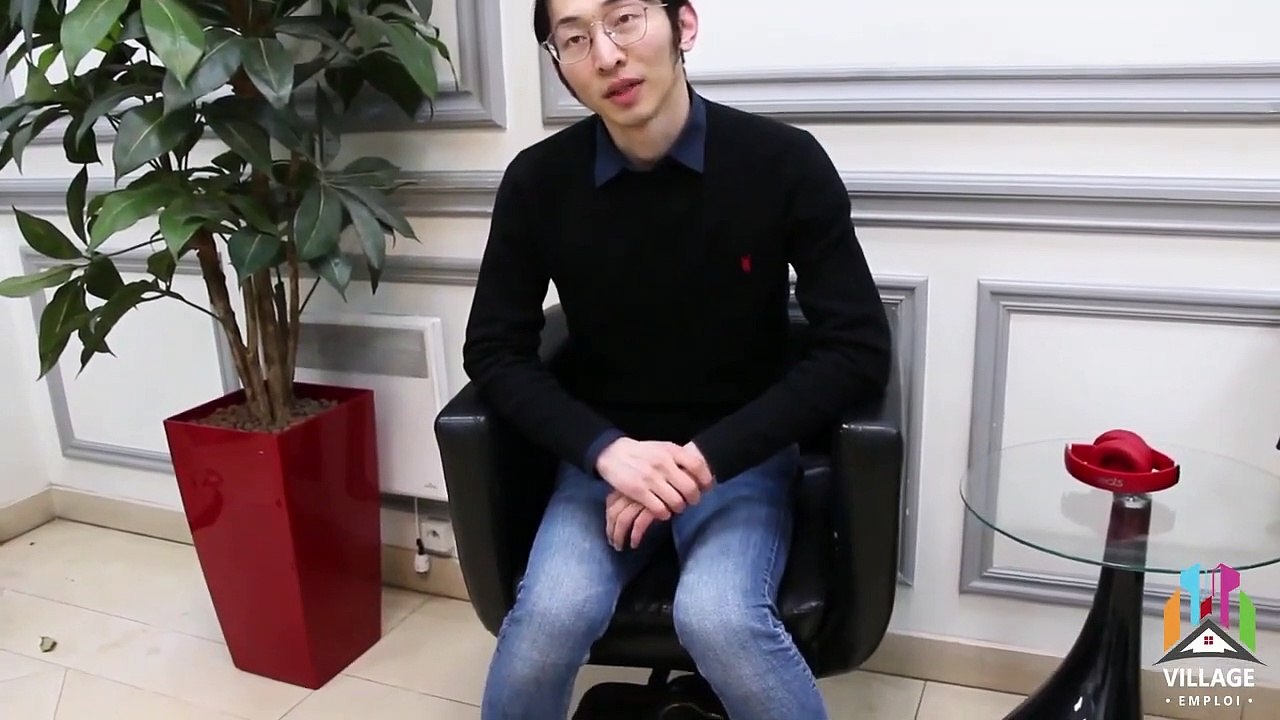 Histoire humaine 4 : l'expérience au sein de Village de L'Emploi ou comment réussir l'insertion professionnelle