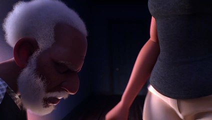 A Tela em Branco - Trailer Portugal - Unimado